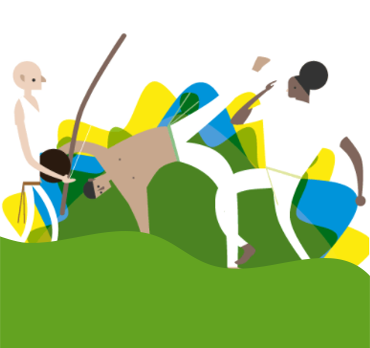 Capoeira for Adults