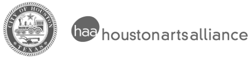 Houston Arts Alliance