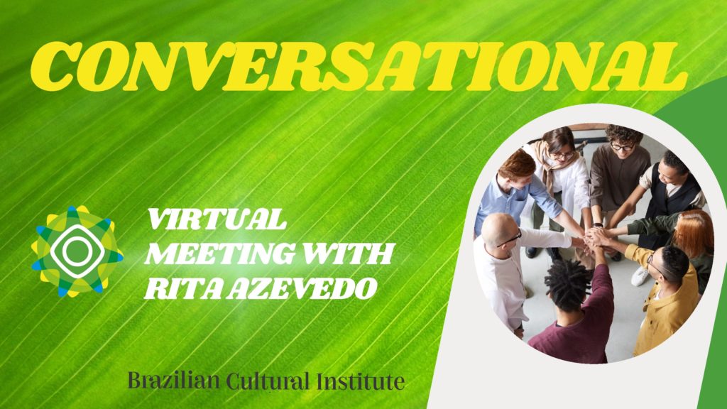 Conversational  – Classes once per week – Monday