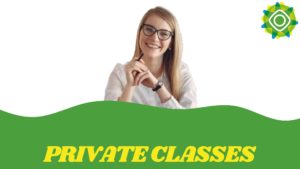 Portuguese - Single Private Class
