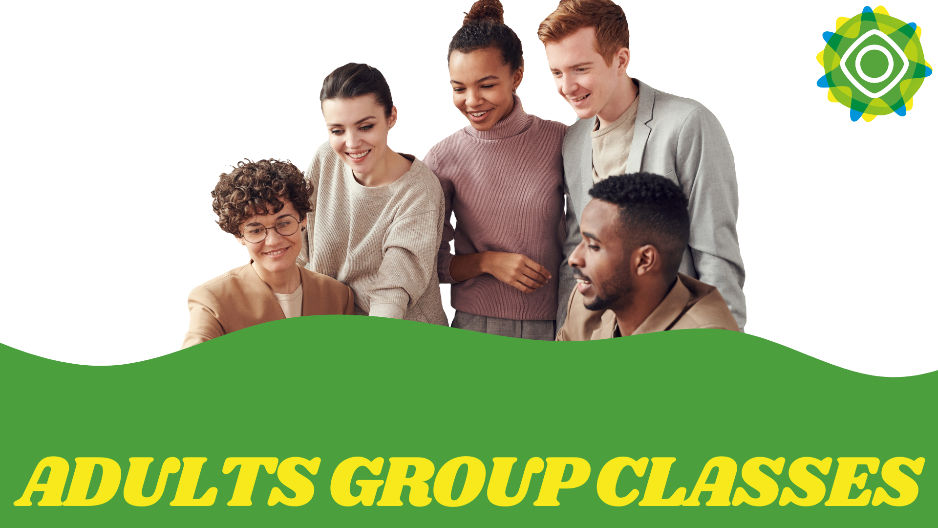 Adults Group Classes